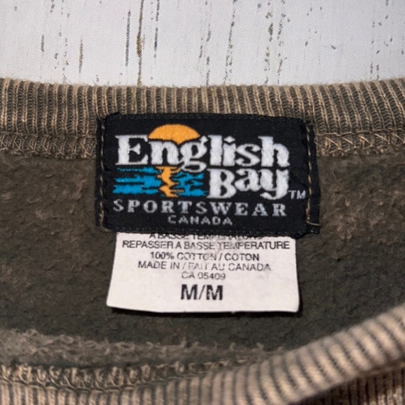 Vintage Dream Catcher Crewneck - Picture 4 of 6